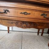 Commode