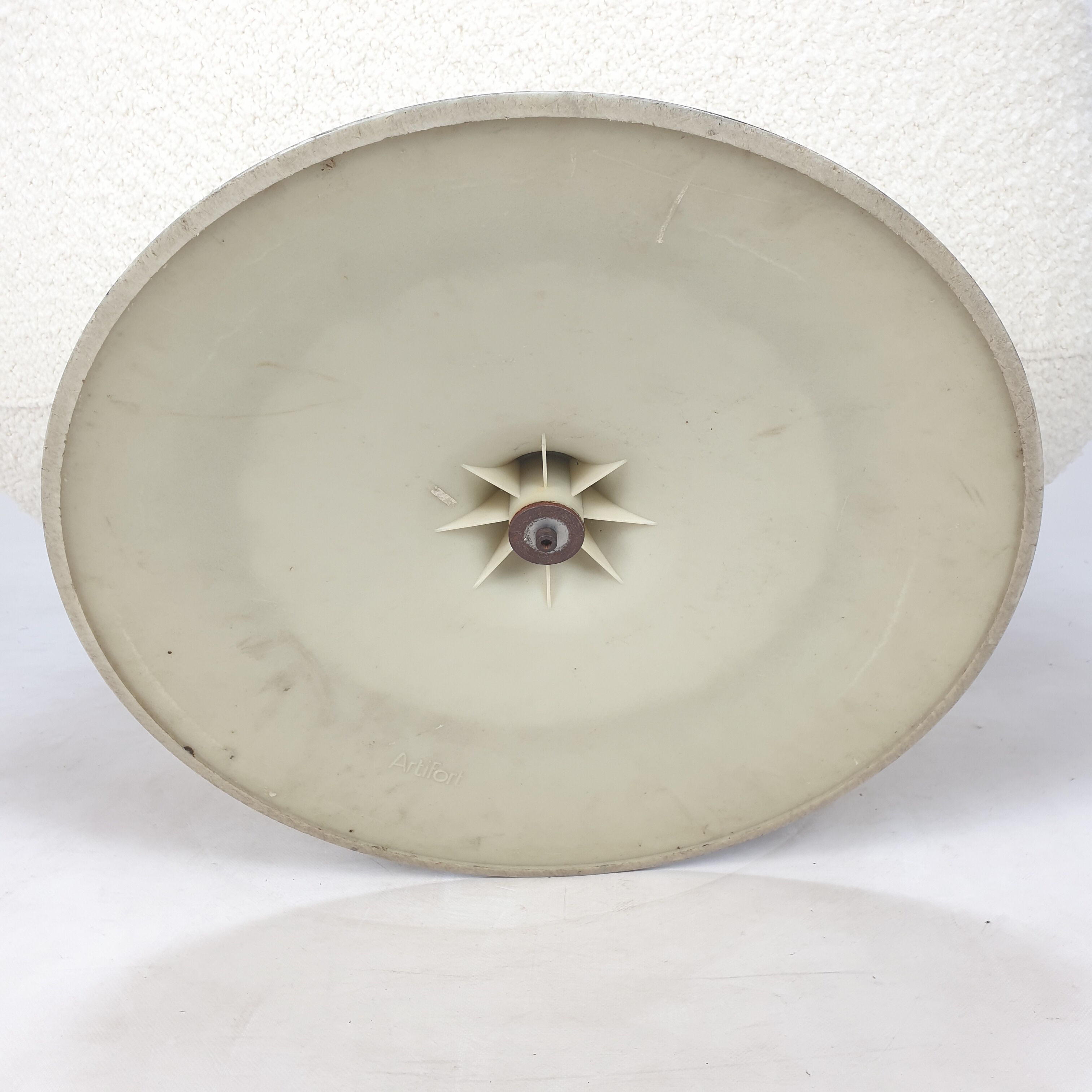 F510 Lounge Chair by Geoffrey Harcourt for Artifort, 1960s