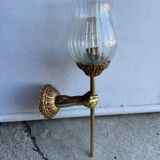 Wall light