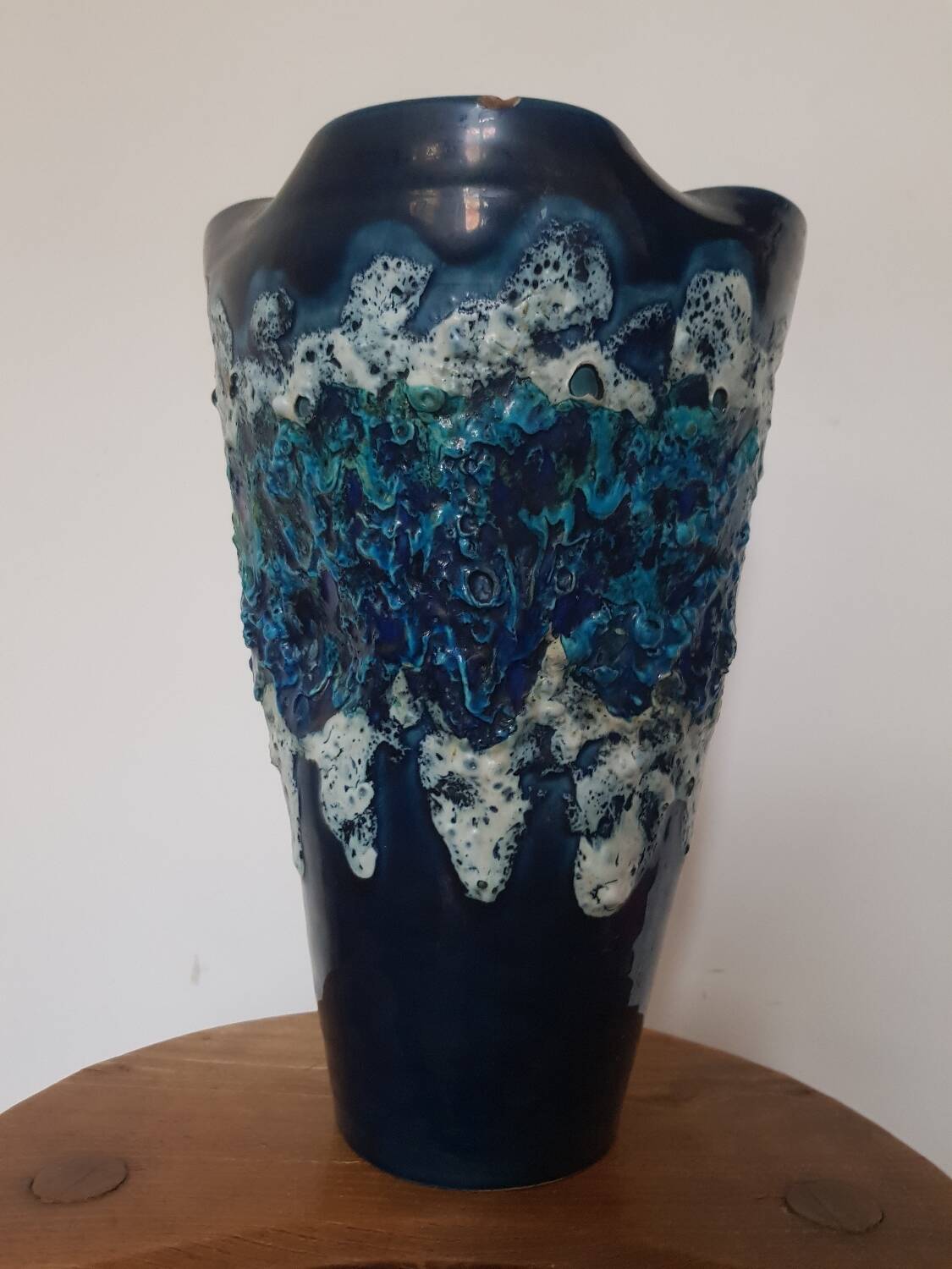Vallauris vase