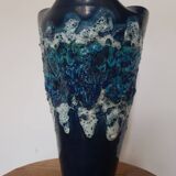 Vase vallauris