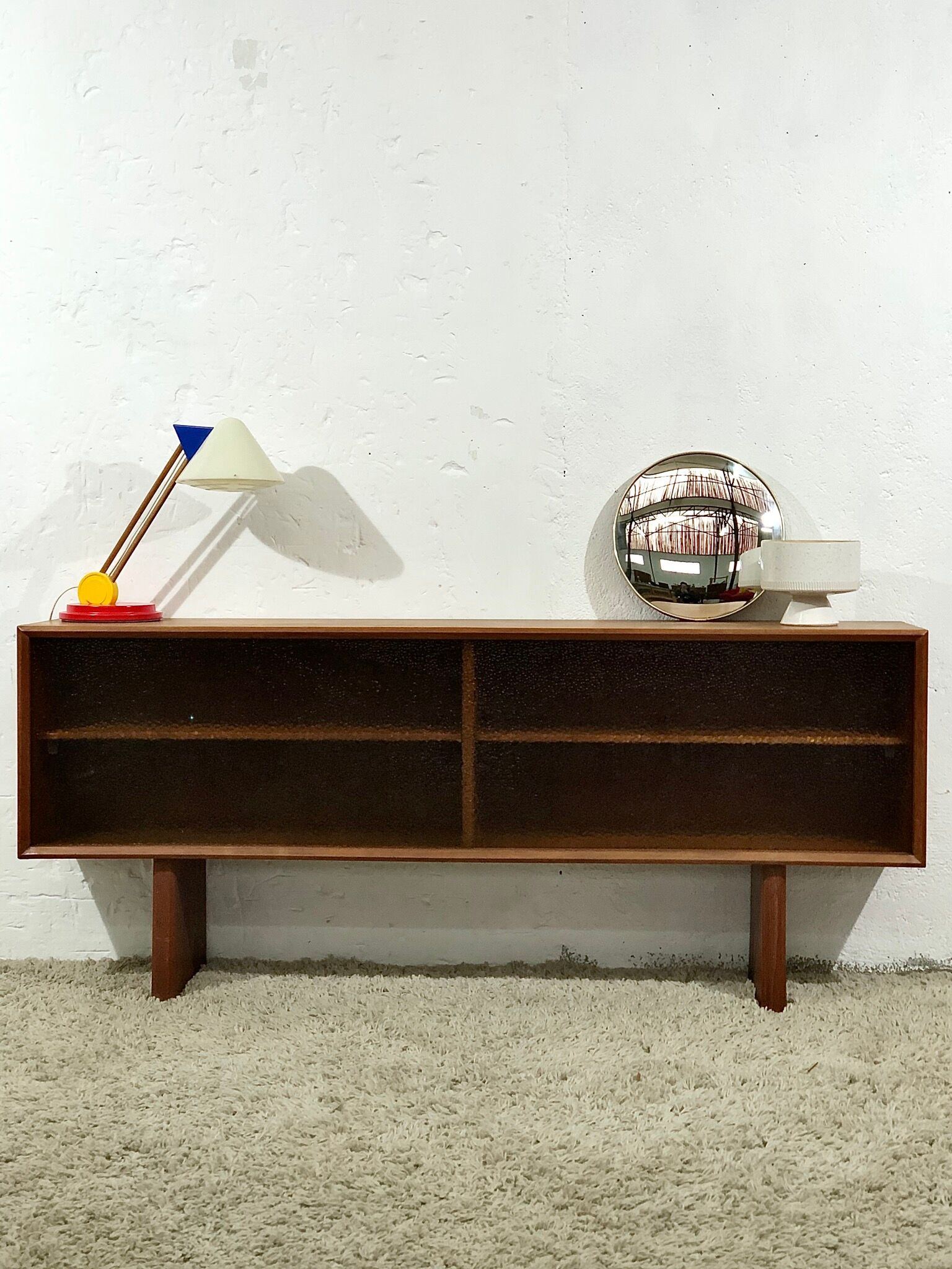 Vintage sideboard
