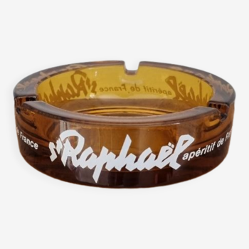 Vintage ashtray St Raphaël
