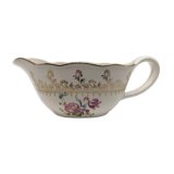 Saucière, "Digoin Sarreguemines" model Arabesques