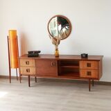 Enfilade - Bath Cabinet Makers - 60s
