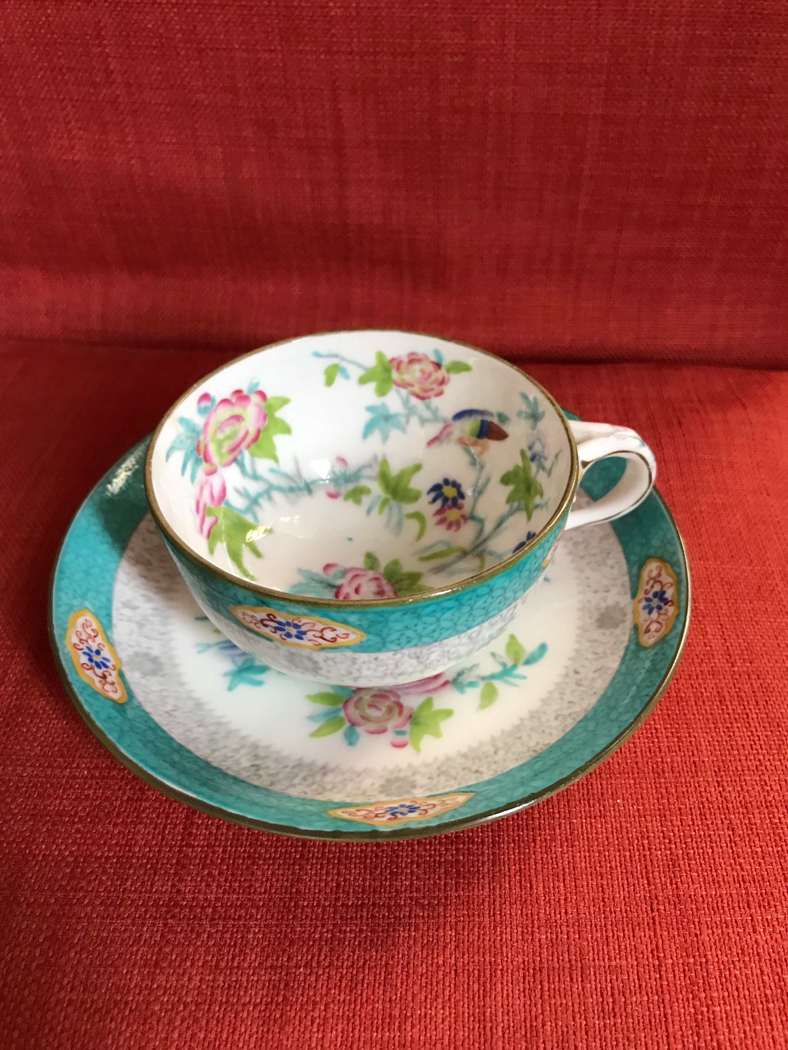 Minton Tea Cup