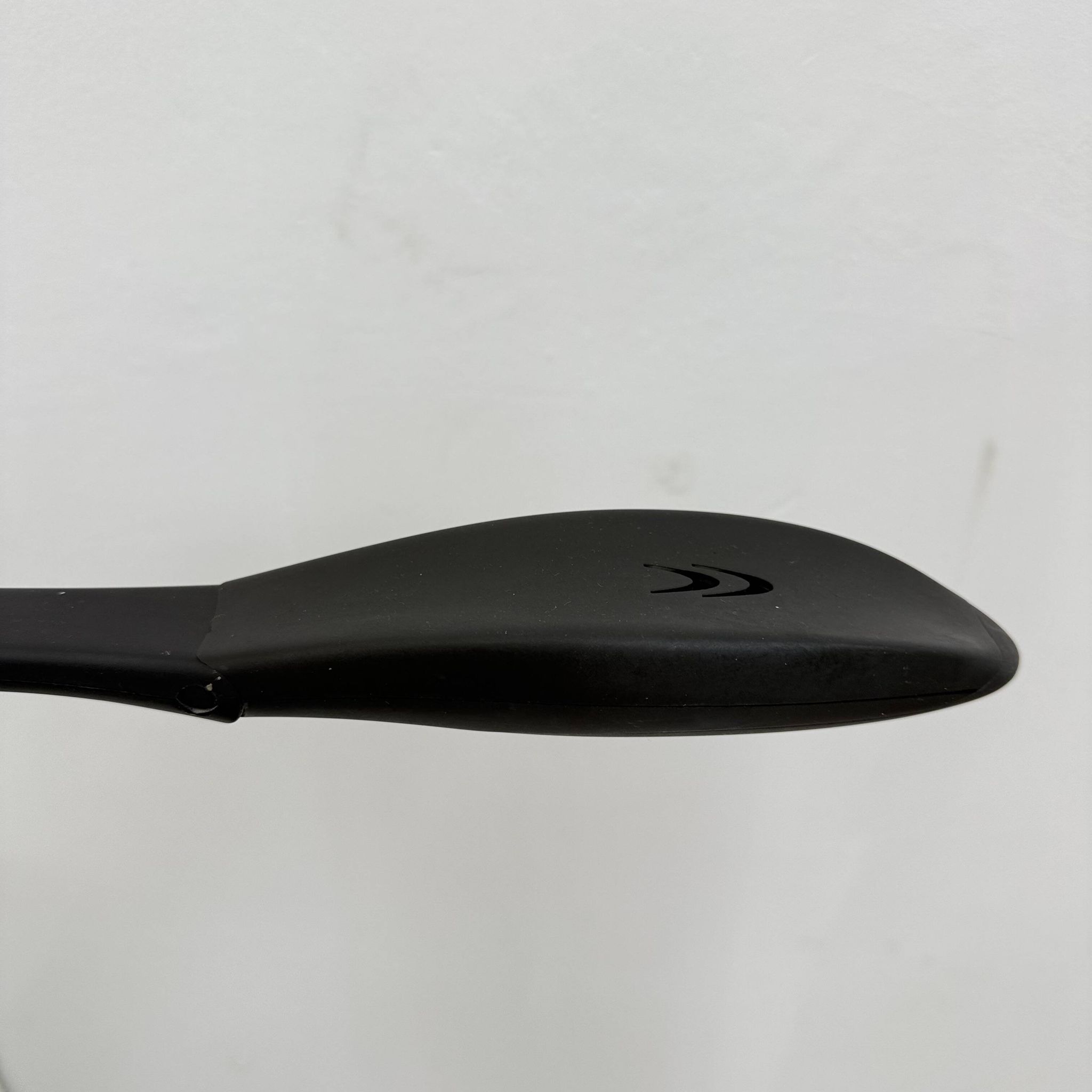 Post modern minimalist Unilux table lamp 1980s France