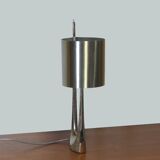 Lamp model "Jonc", design Jacques Charles 1970