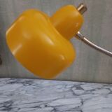 Cocotte lamp year 60