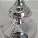Paire de lampes de chevet classiques