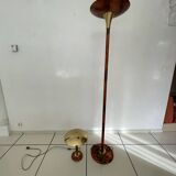 Ensemble de lampes halogènes