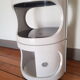 Bedside table by Flair