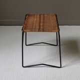 Stool in the mind of Raoul Guys