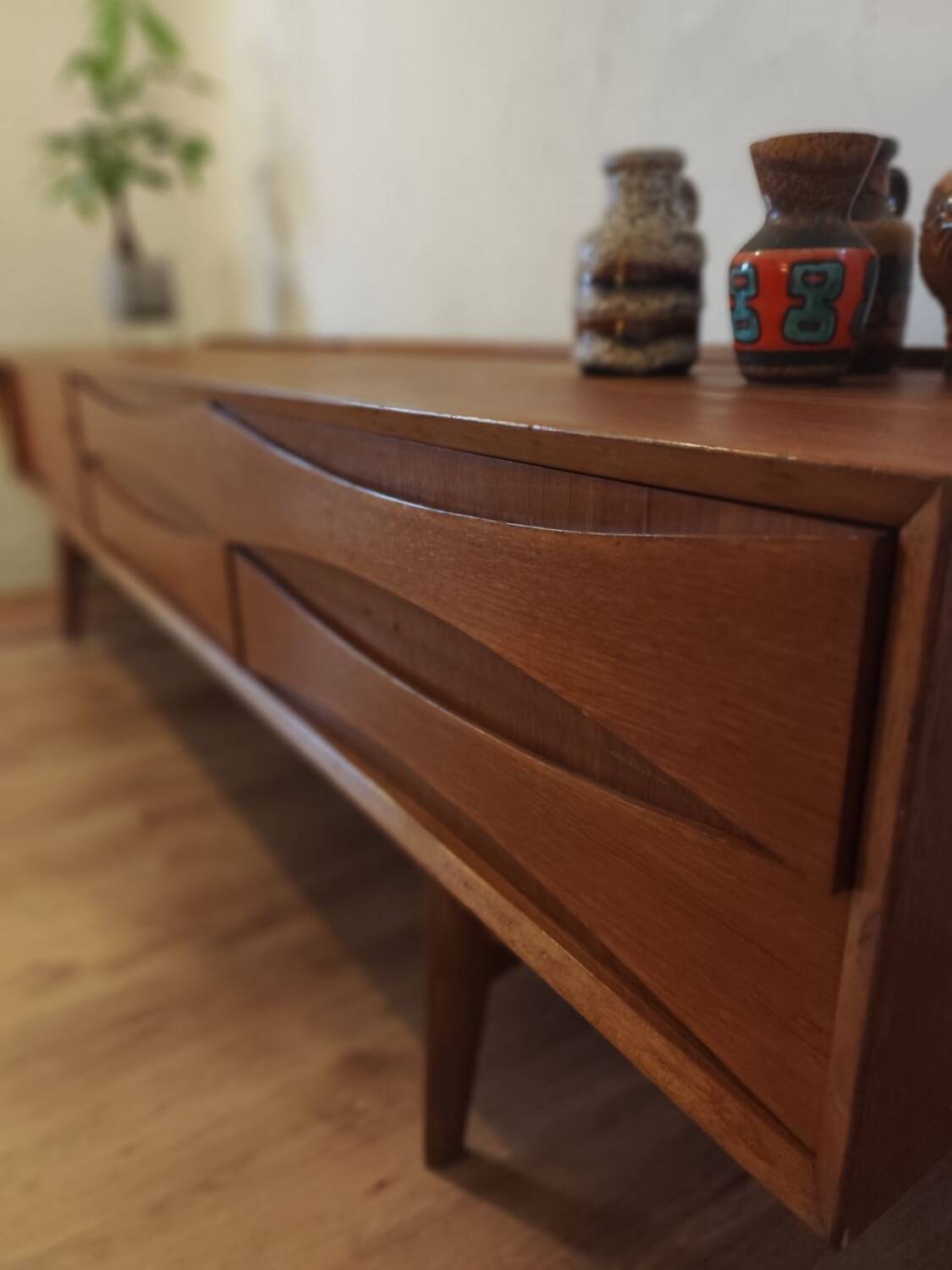 Scandinavian sideboard