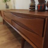 Scandinavian sideboard