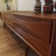 Enfilade scandinave