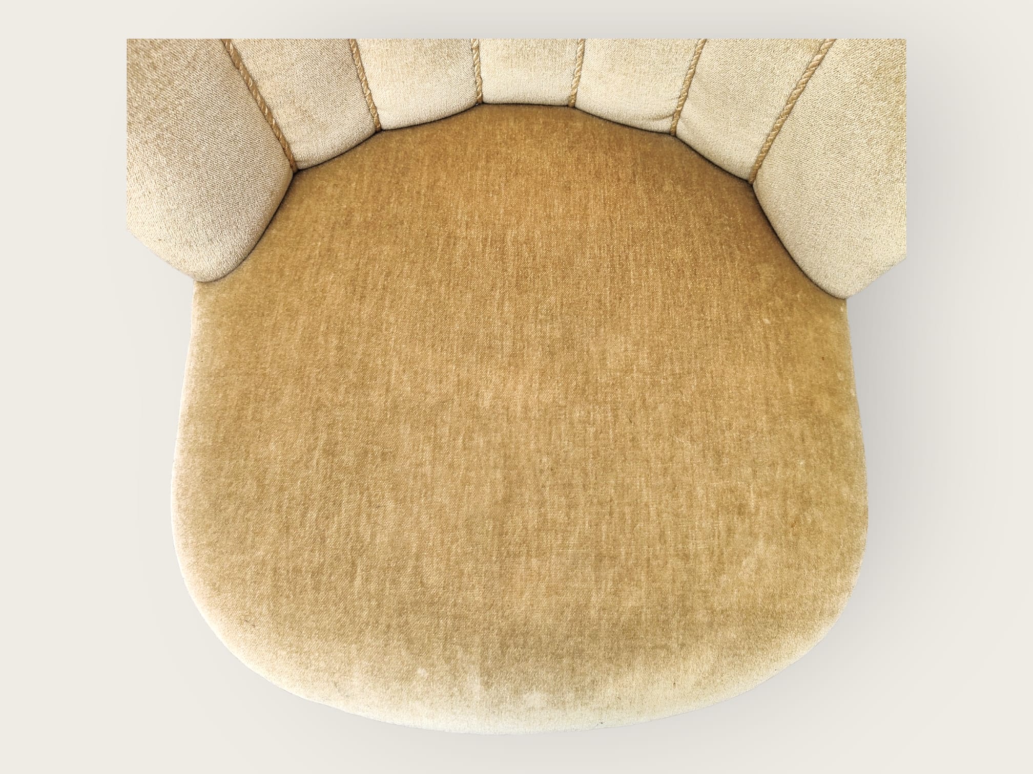 Mid Century armchair