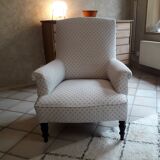 Former chair Napoleon III