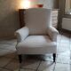 Former chair Napoleon III