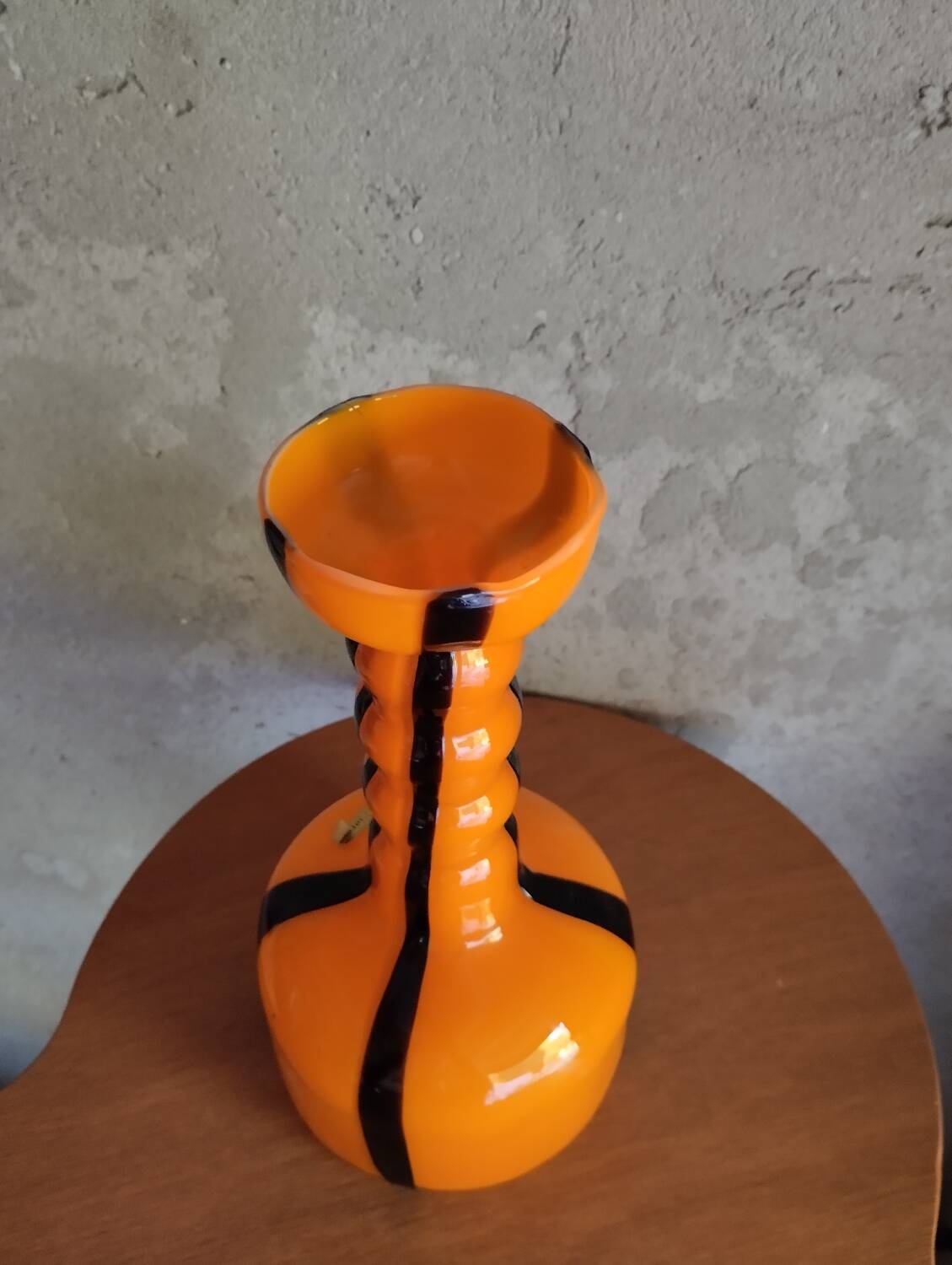 Vase Empoli di Firenze 60s