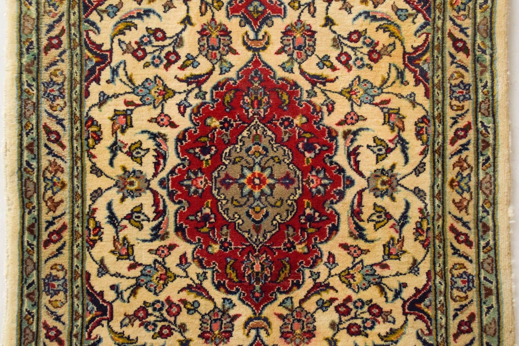 Tissé à la main - Tapis Persan