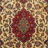 Tissé à la main - Tapis Persan