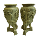 Pair of jars