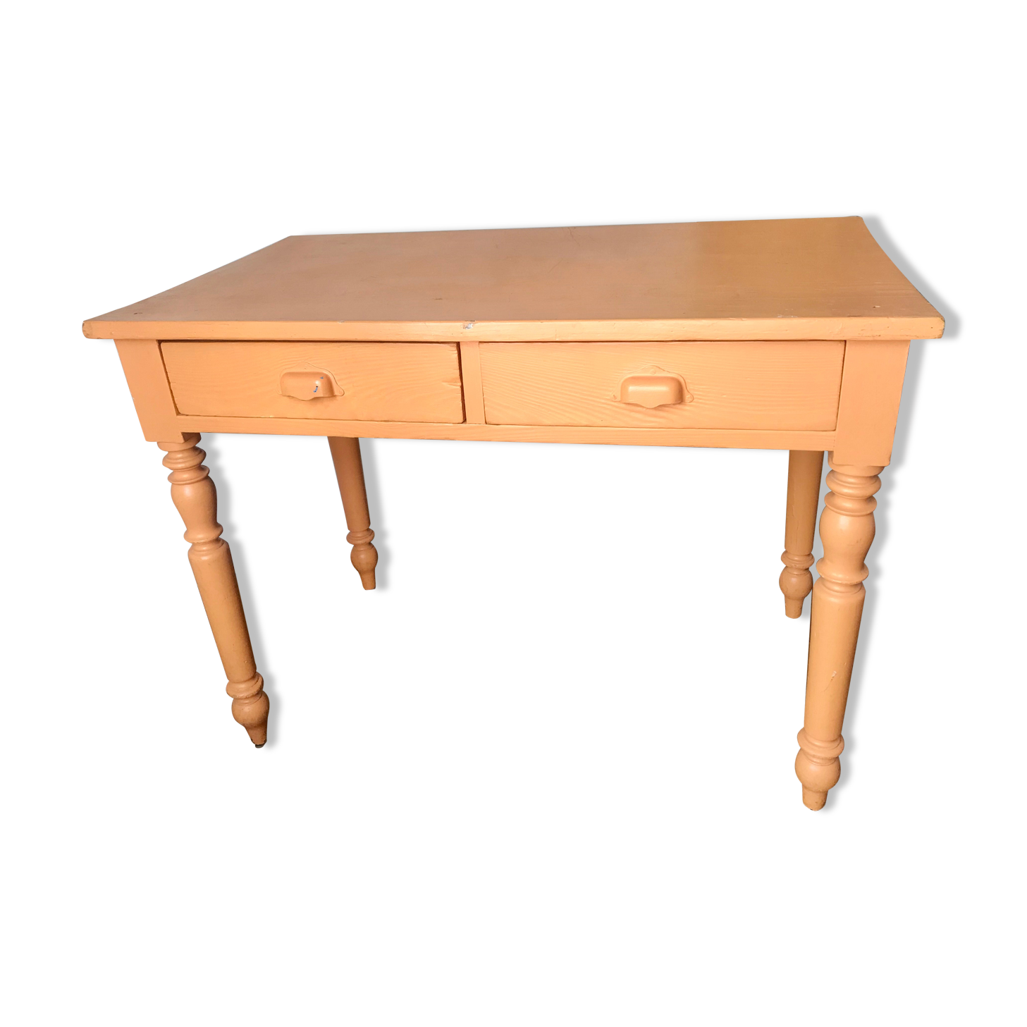 Desk 2 drawers