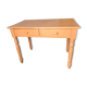 Desk 2 drawers