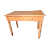 Bureau 2 tiroirs
