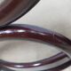 Ensemble de trois chaises Thonet