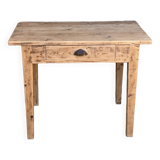 Desk or small table