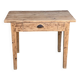 Bureau ou petite table