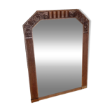 Large Art Deco mirror