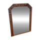 Large Art Deco mirror