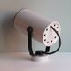 Wall light by Hoffmeister Germany 1970