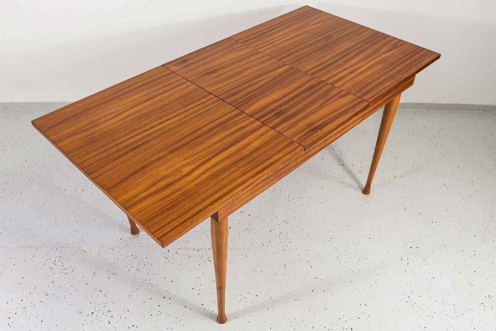 Vintage Dining Table designed by M. Grabiński, Poland, 1960s
