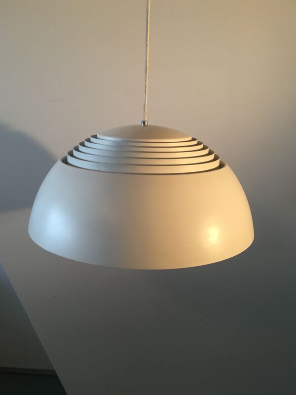 Hanging lamp AJ Royal by Arne Jacobsen for Louis Poulsen, 1950