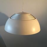 Hanging lamp AJ Royal by Arne Jacobsen for Louis Poulsen, 1950