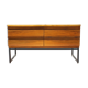 Commode des années 1960, Tchécoslovaquie