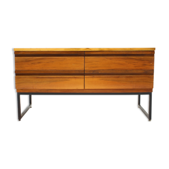 Commode des années 1960, Tchécoslovaquie