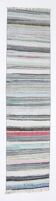 2x10 Rug For Hallway Vintage Kilim Runner Rug, 71x297Cm