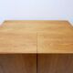 "Magic Box" desk mid-century by Mummenthaler & Meier, Switzerland, 1955