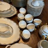 Service de Limoges