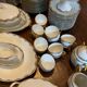 Limoges service