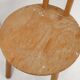 Chaise vintage 1970