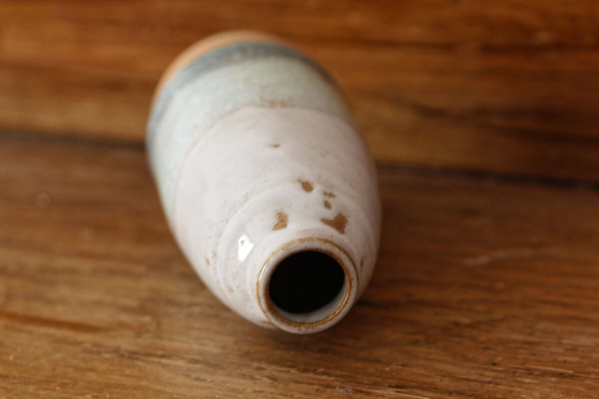 Vase soliflore "so many moons"