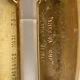Pair of “America Cup” wall lights LG Paris