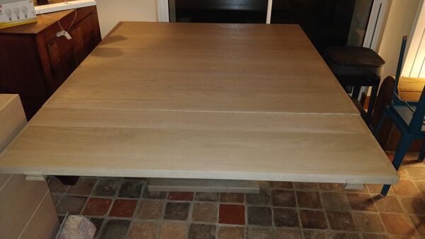 table de salle à manger