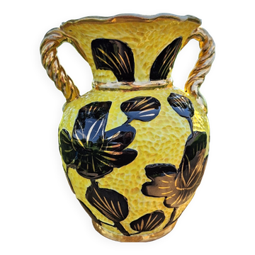 Vase Vallauris